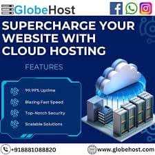 GlobeHost.com