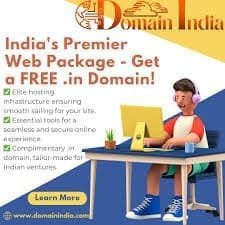 DomainIndia.com
