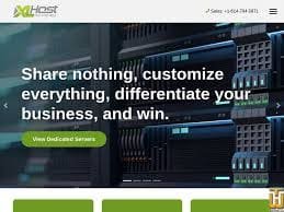 XLHost.com