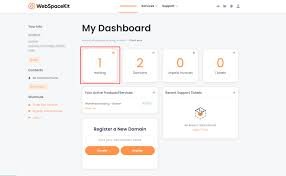 WebSpaceKit.com