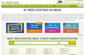 HioxIndia.com