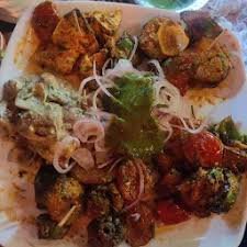 Mughal Punjab Restaurant Take Away