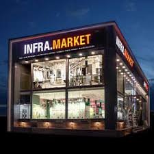 Infra.Market