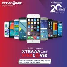 XtraCover.com