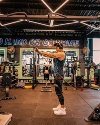 All Time Fitness