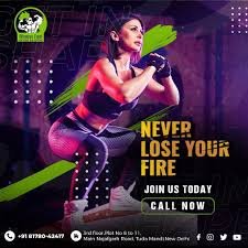 Fitness Fuel Gym