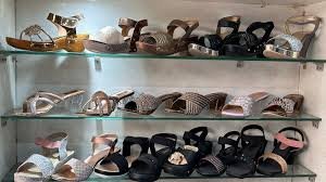 Sanjay Shoes Centre