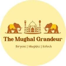The Mughal Grandeur