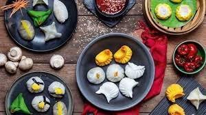 The China Kitchen