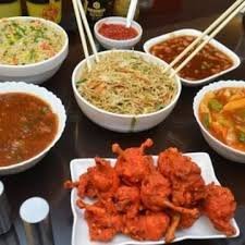 Nanking Chinese Restaurant