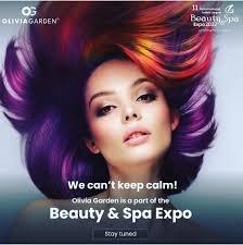 BeautyandSpaExpo.com