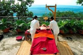 WellnessSpaIndia.com