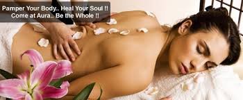 AuraDaySpa.in