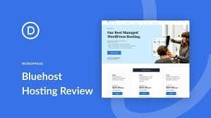 BlueHost.in