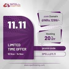 HostingSpell.com