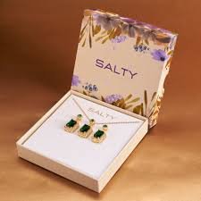 Salty.co.in
