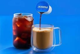 ZenmaCoffee.com