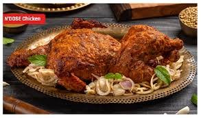 NazeerFoods.com