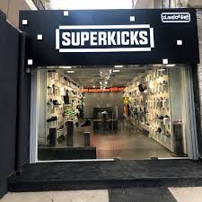 Superkicks.in