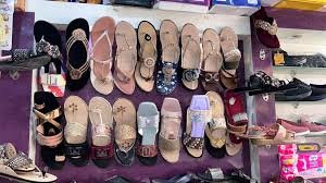 Sanjay Shoes Centre