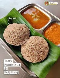 SwamyFood.com