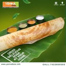 YennaDosa.com