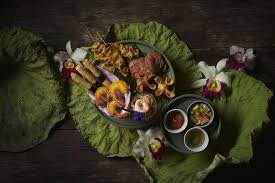 NaraThaiCuisine.com
