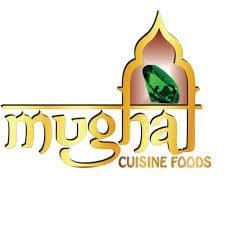 Mughal Cuisine Foods