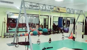 Pacific Sports Complex