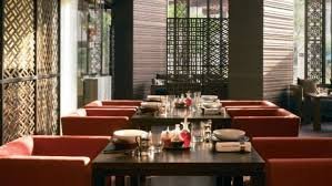 The China Kitchen