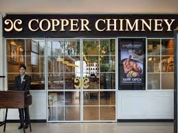 CopperChimney.in