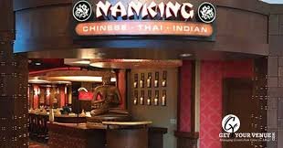 Nanking Chinese Restaurant