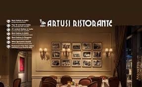 Artusi Ristorante E Bar