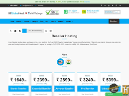 GlobeHost.com