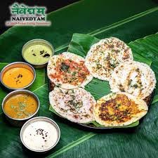 NaivedyamRestaurants.in