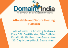 DomainIndia.com