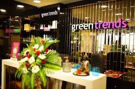 MyGreenTrends.in