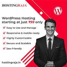 HostingRaja.in