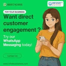 InfoSkySolutions.com