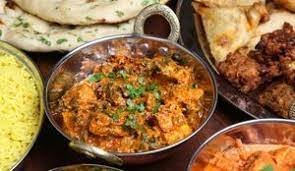 Mughals Rasoi