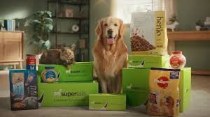 SuperTails.com