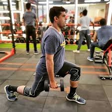 Fitness Fuel Gym