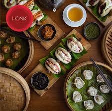 Honk