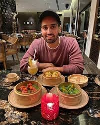 OKO – A Pan Asian Destination