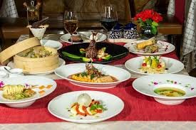 GustoRestaurants.com