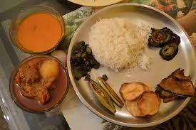 Maa Tara Restaurant