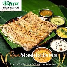 NaivedyamRestaurants.in
