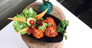 Mughal Punjab Restaurant Take Away