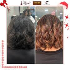 SynkSalon.com