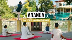 AnandaSpa.com